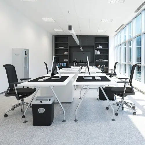 Material de Escritório X-Tech